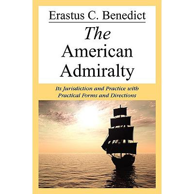 预订 The American Admiralty