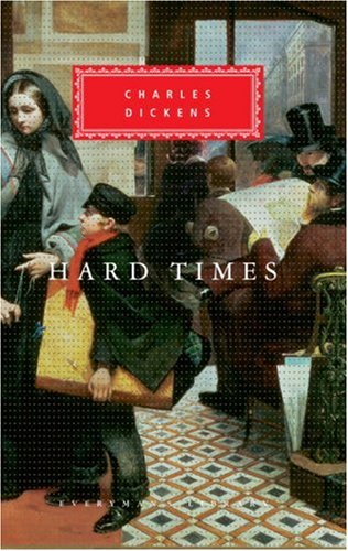 Hard Times[艰难时世]