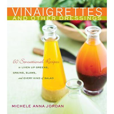 预订 Vinaigrettes and Other Dressings: 60 Sensati...