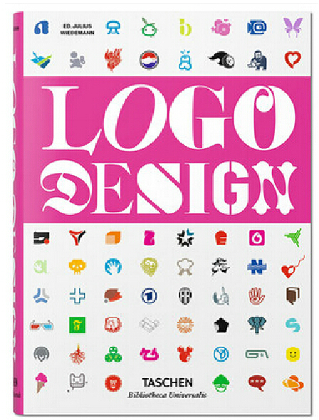 Logo Design 经典标志设计 平