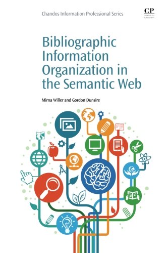 【预订】bibliographic information organizatio
