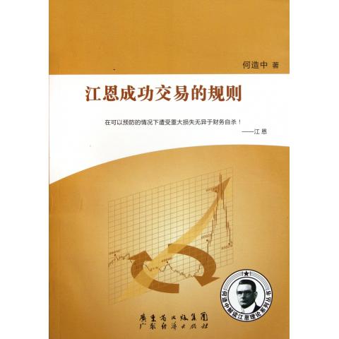 江恩成功交易的规则