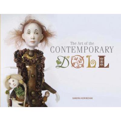 预订 The Art of the Contemporary Doll