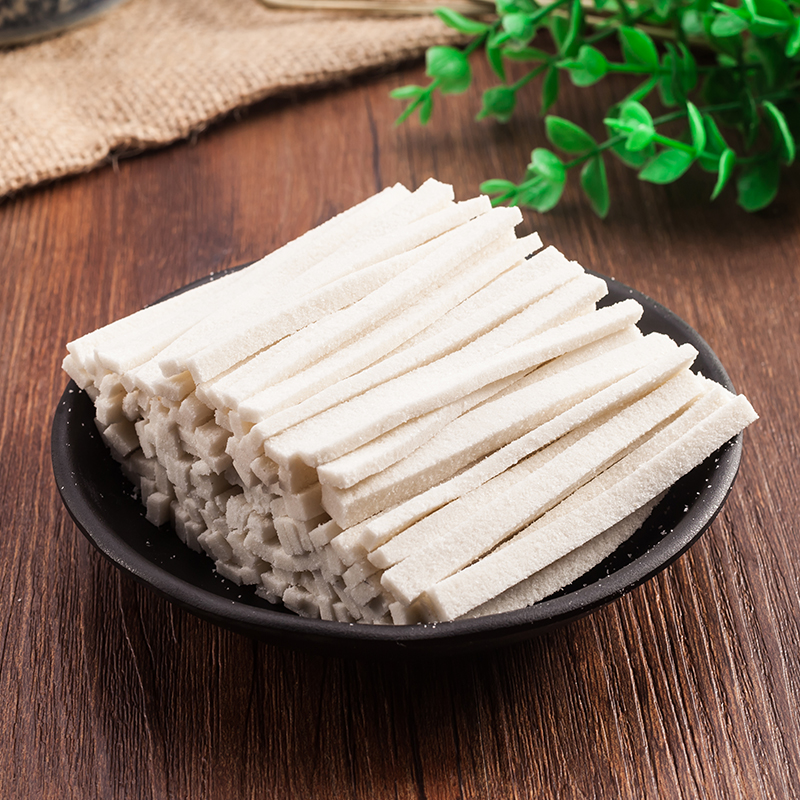 资野(ziye) 资野灯芯糕240g薄荷清凉糕 湖南特产点心糕点特色小吃