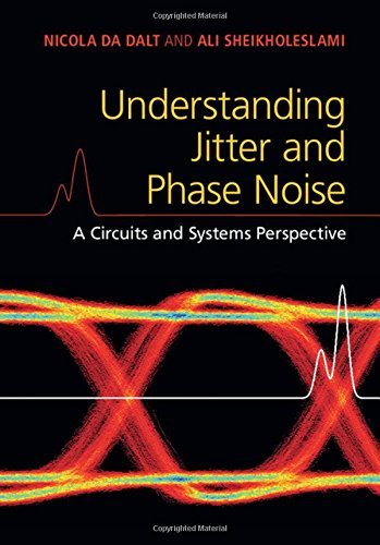 【预订】understanding jitter and phase noise: a