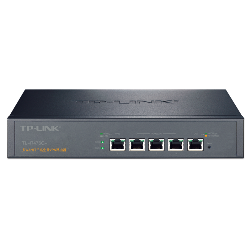 TP-LINK R476G+ 