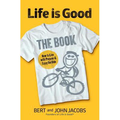 预订 Life Is Good: The Book