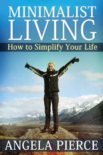 【预订】minimalist living: how to simplify your