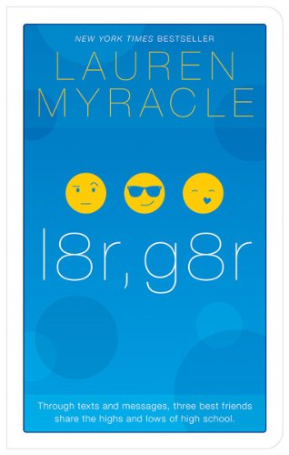 L8R， G8R - 10Th Anniversary Update And Reissue