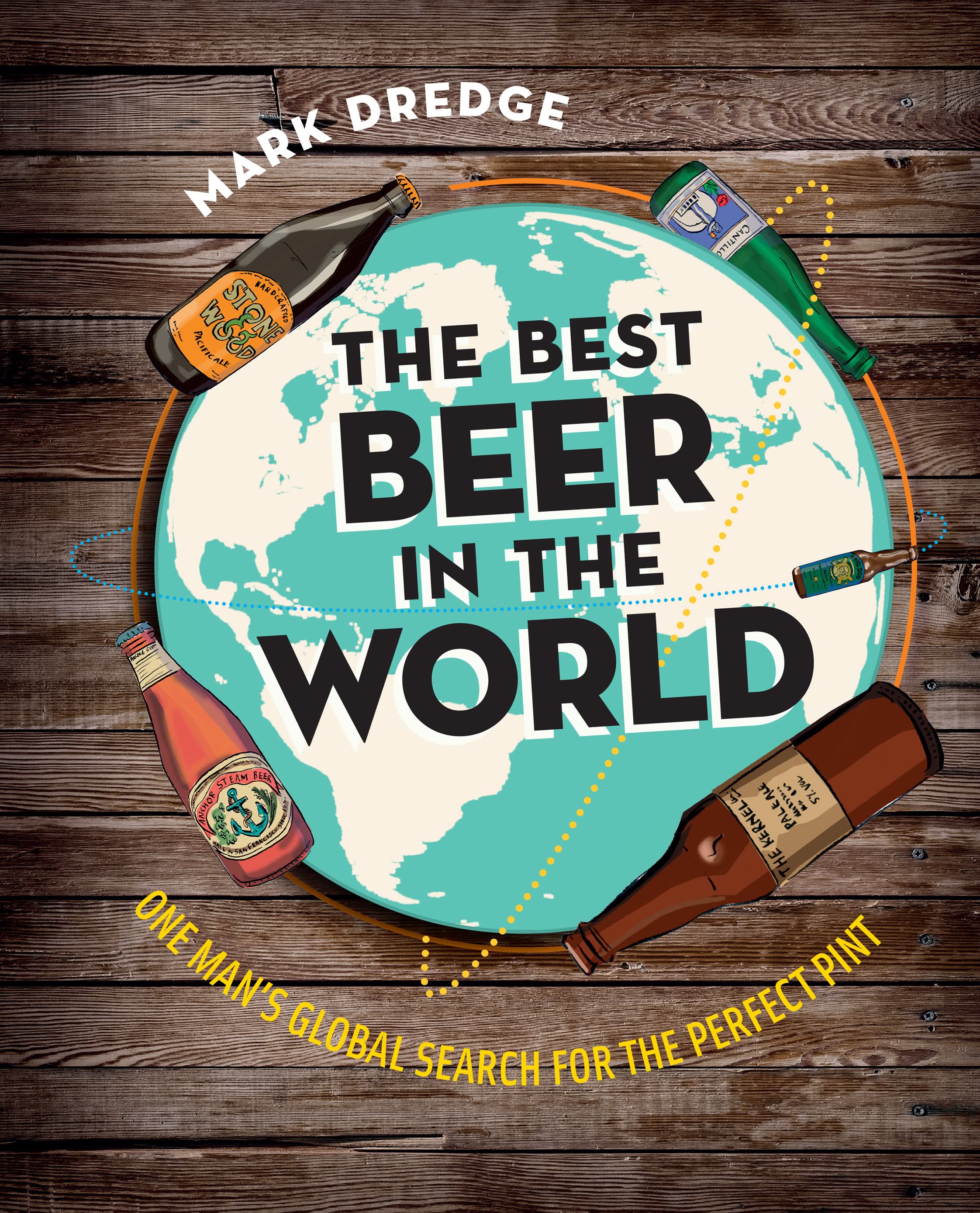 The Best Beer In The World