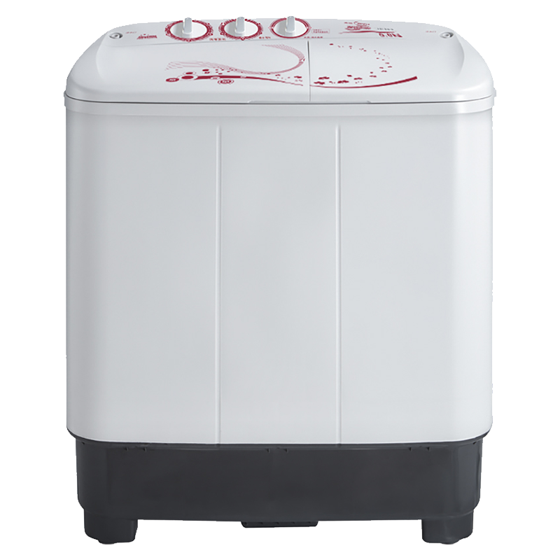 ˫11�񻶡�plus��Midea ���� ���Զ�˫Ͱϴ�»� MP80-DS805  8kg������  ϴ8kg+˦5.5kg 