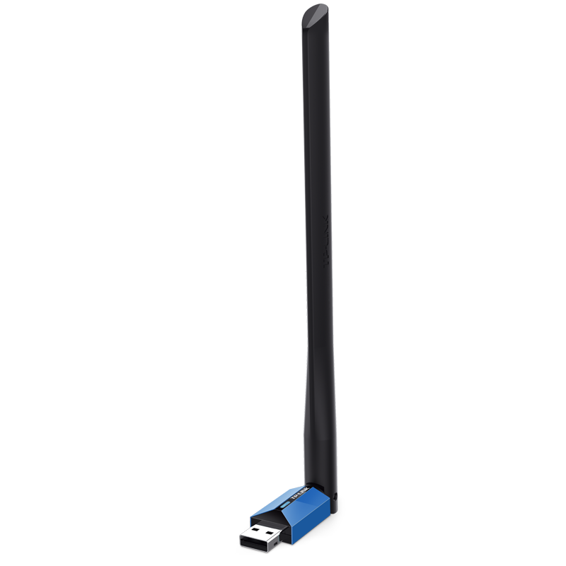 TP-LINK 普联 TL-WDN5200H免驱版 650M USB无线网卡