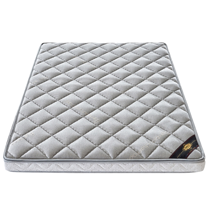 菲欧丽 椰棕环保床垫棕垫 乳胶床垫榻榻米定做1.8/1.5/1.35/1.2米 薄床垫定制 软硬两用 9CM厚(竹炭面料+5CM椰棕+乳胶)推荐 1.8米*2米