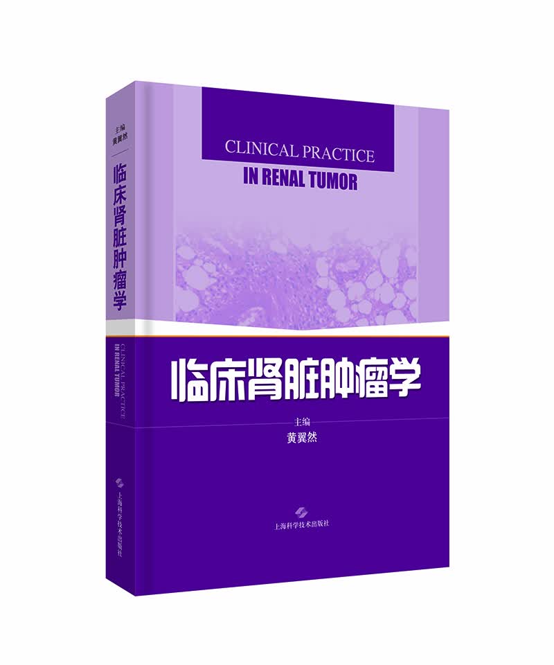 临床肾脏肿瘤学
