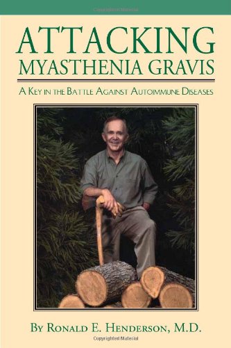 【预订】attacking myasthenia gravis