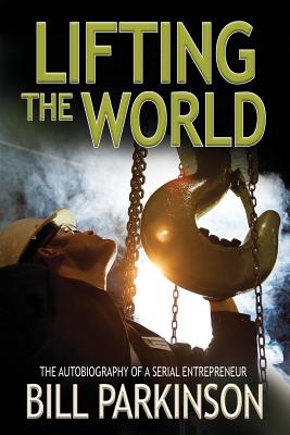 【预订】lifting the world: the autobiography of