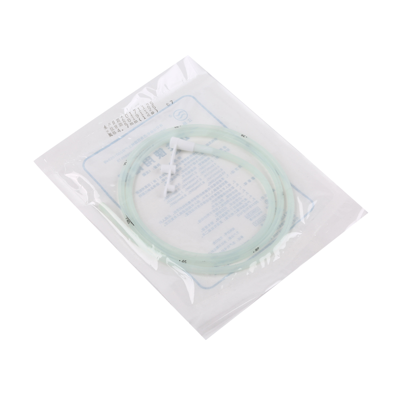 江扬 硅橡胶胃管一次性使用鼻饲管老人儿童家用病人喂食管洗胃管 14