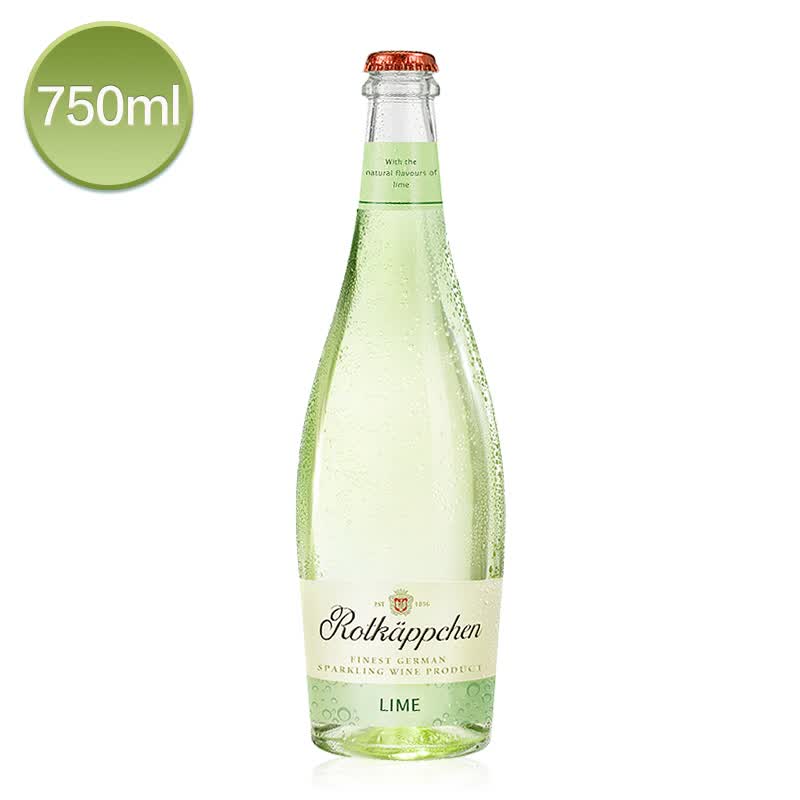 小红帽（Rotkappchen） 德国气泡酒甜葡萄配制果酒组合 青柠味750ml使用感如何?