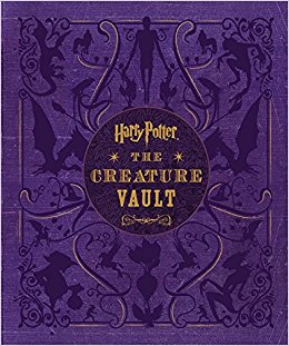Harry Potter: The Creature Vault