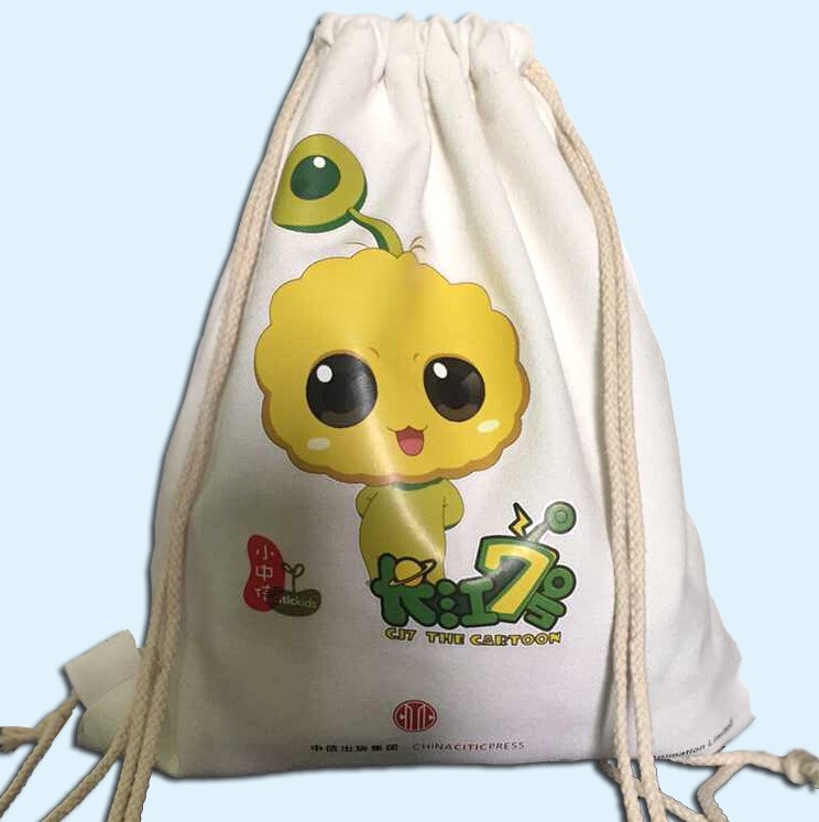 长江7号超萌特攻队