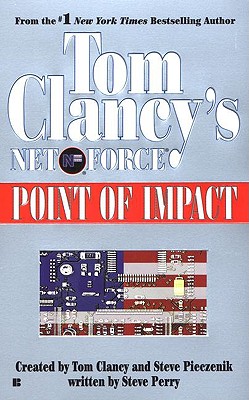 Point of Impact: Net Force 05