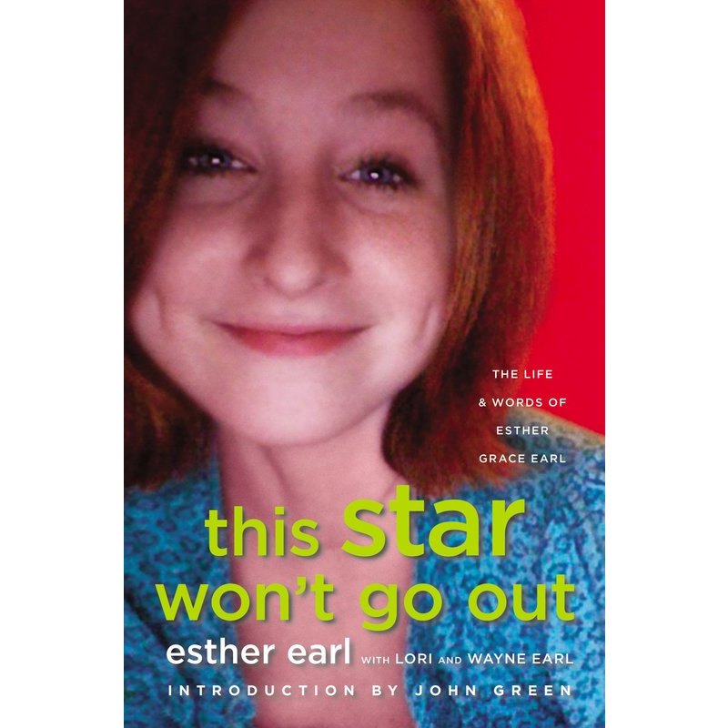 This Star Won’t Go Out