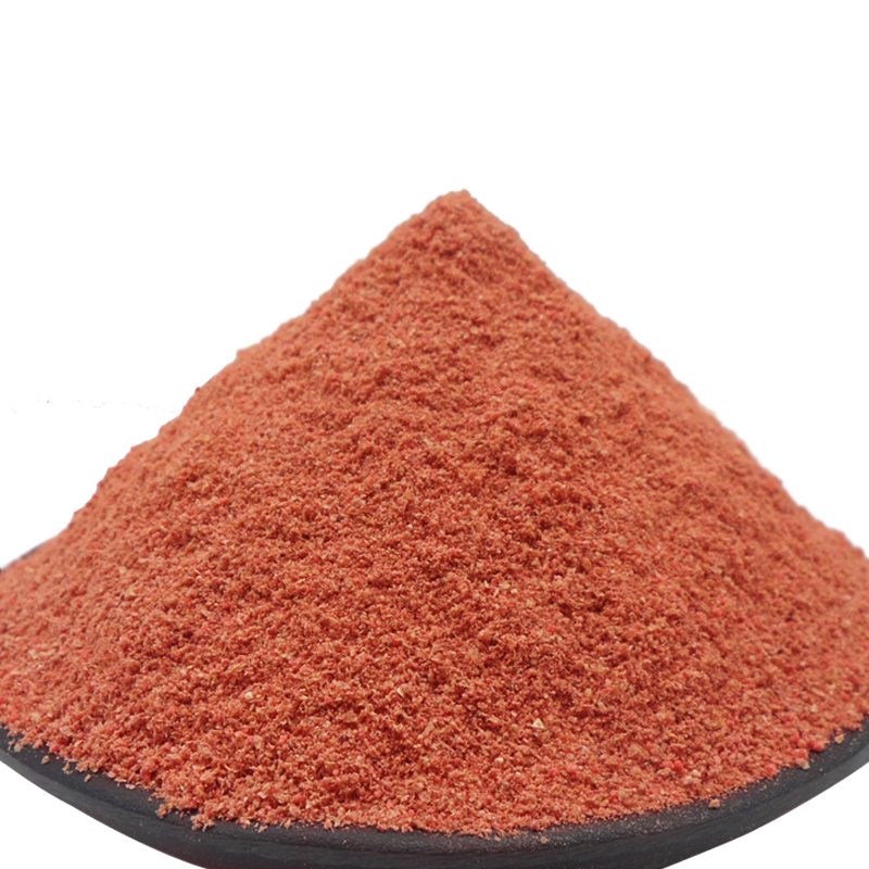 盈龙 黑坑野钓红虫粉鲫鲤饵料草青鱼饵料腥味钓鱼用品 红虫粉500克