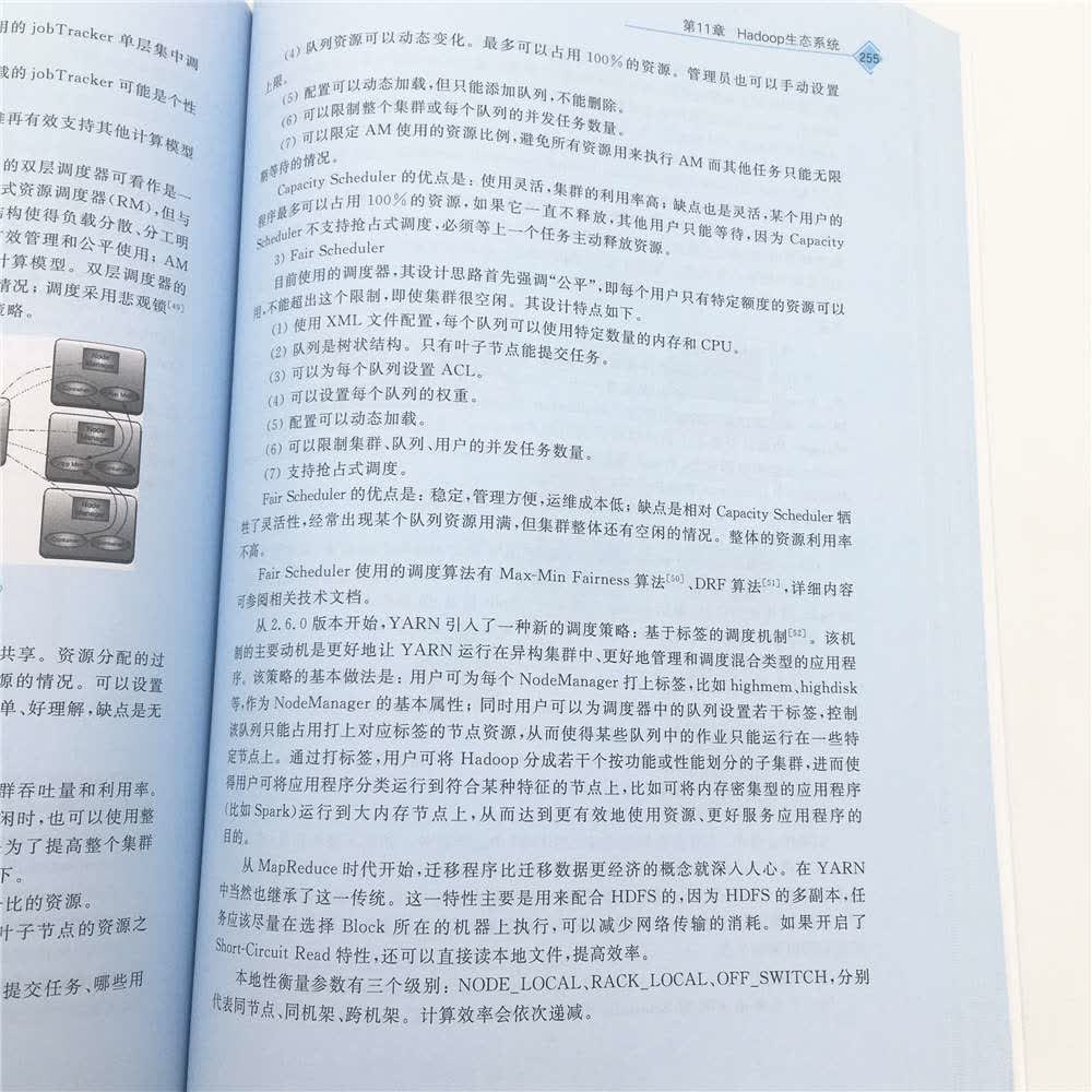 大数据分析与计算详情图