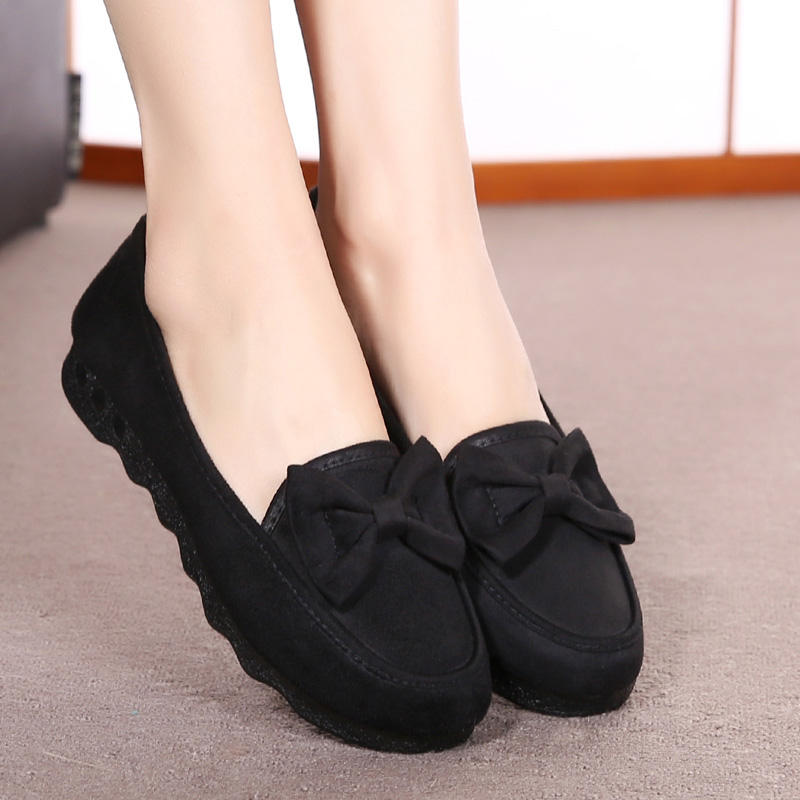 女士单鞋价格行情实时走势|女士单鞋价格比较