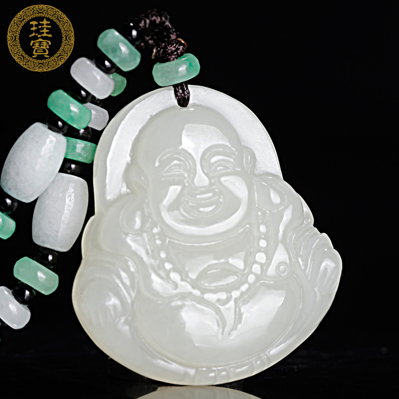 中国古美術玉佛手壽星置物B2-1 - メルカリ