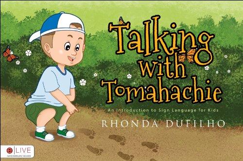 【预订】talking with tomahachie: an introduction