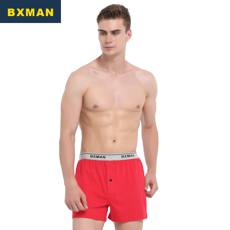 选BXMAN,体验舒适自信!男式内裤价格走势和销量趋势分析