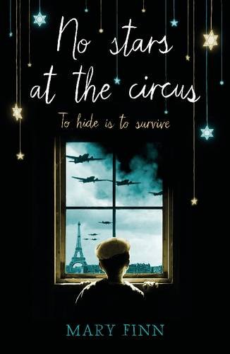 No Stars At The Circus