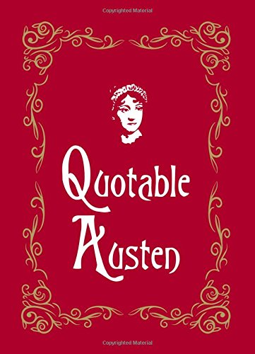 Quotable Austen