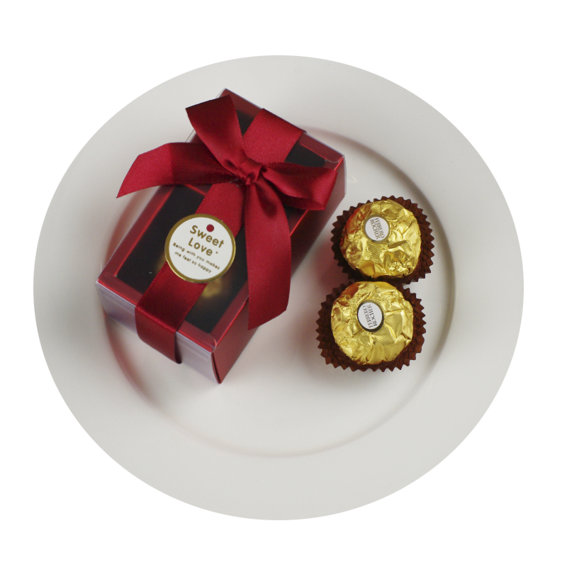 ޣFerrero Rocher ɿ2ƺƷϲк˽ջ Ҵװ25g