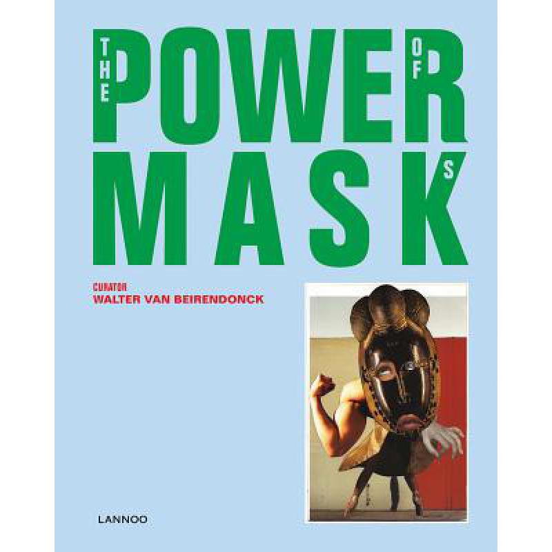 the god of masks,fearofgodlogo 预订 power mask: the power of masks
