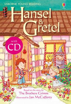 现货 YR1 ELL HANSEL GRETEL CD