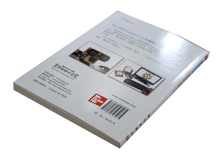Raspberry Pi：Python编程入门