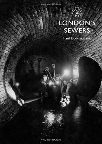 【预订】londons sewers
