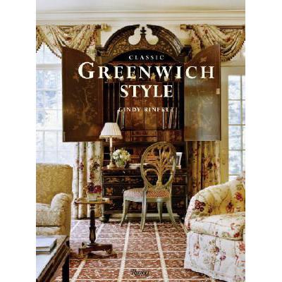 预订 Classic Greenwich Style
