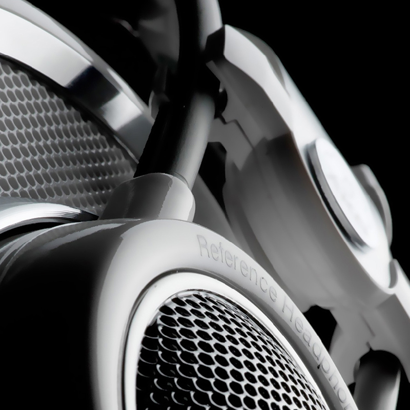 SONY 爱科技（AKG） K701 头戴式专业录音发烧级音乐HIFI有线耳机 CG音乐耳机主图5