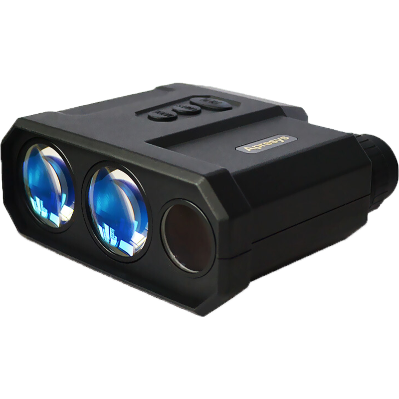 艾普瑞美国艾普瑞Apresys PRO1500/2000/2500快速测距精度高2500米长 PRO1600 1600米
