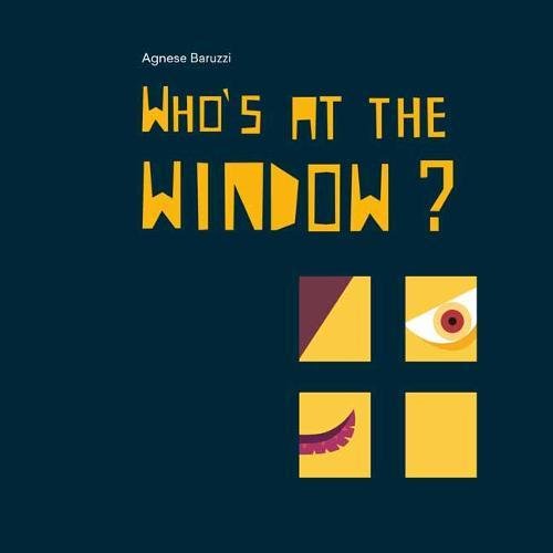 Who's at the Window? (英语) 精装