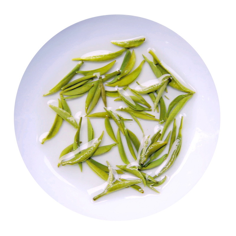 五云村2020新茶上市信阳毛尖绿茶茶叶春茶明前特级嫩芽80g