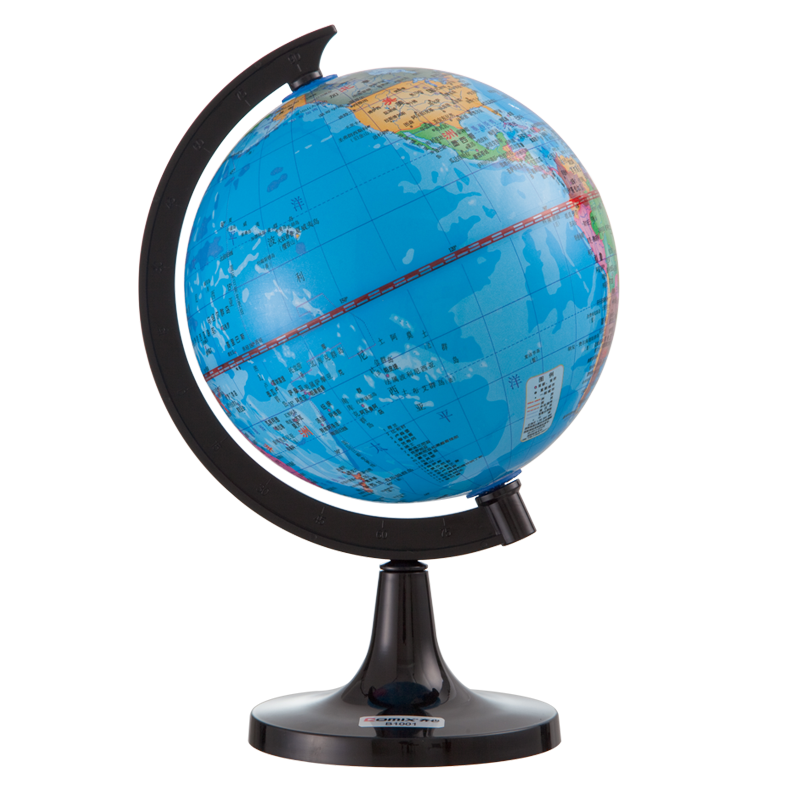 ���ģ�COMIX��ѧ���ľ�14.2cm�����ǰ칫�����ͼ��ѧ�о�װ�ΰڼ� ��ʦ�ڿ�ѧ�ر���������B1001