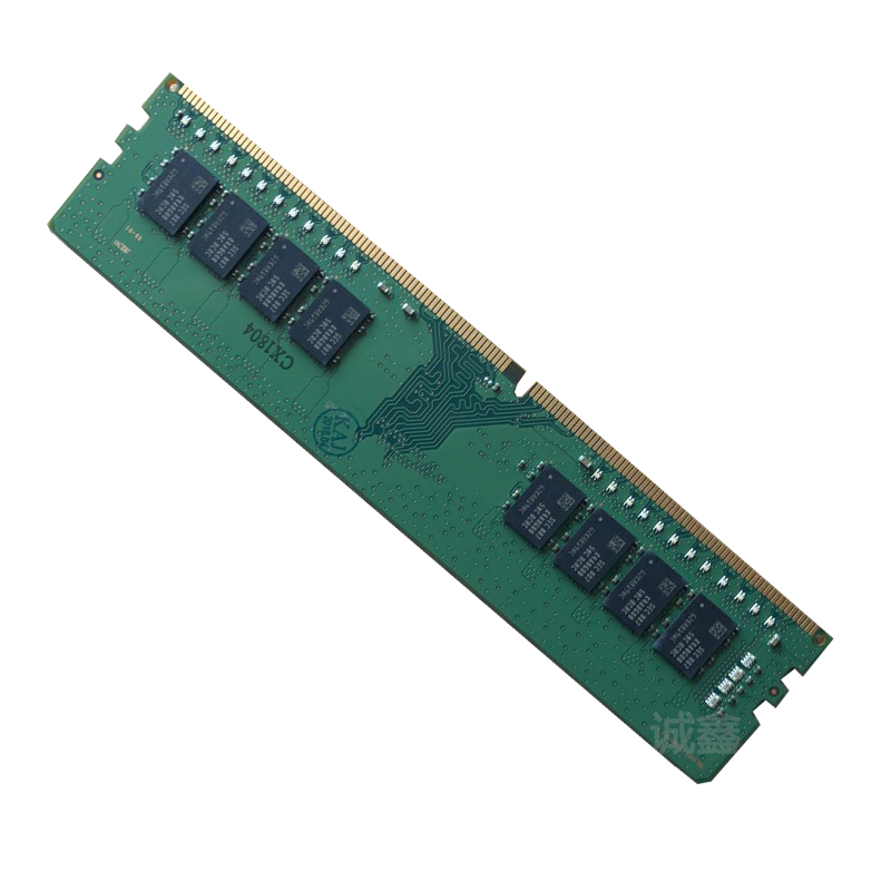 内存三星SAMSUNG DDR4 16G台式内存条评测真的很坑吗？哪个性价比高、质量更好？