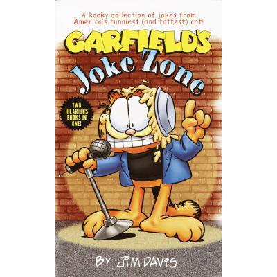 Garfield's Joke Zone/ Garfield's in Your Fac...