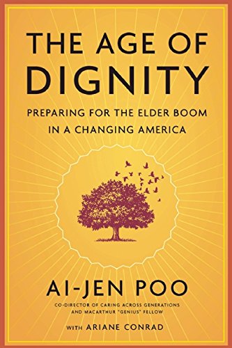【预订】the age of dignity: preparing for the