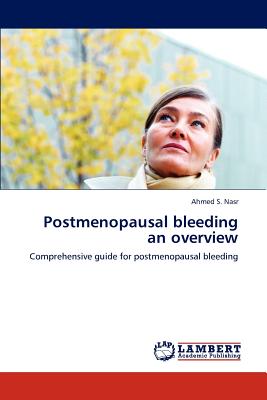 【预订】postmenopausal bleeding an
