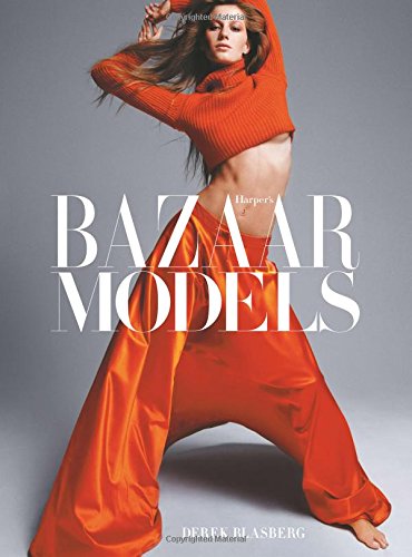 Harper'S Bazaar: Models mobi格式下载